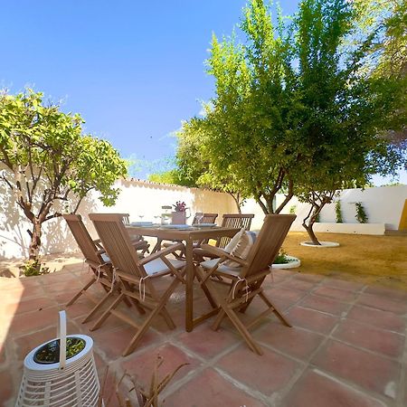 Villa Clavero Nine Premium Apt Malaga Exterior photo