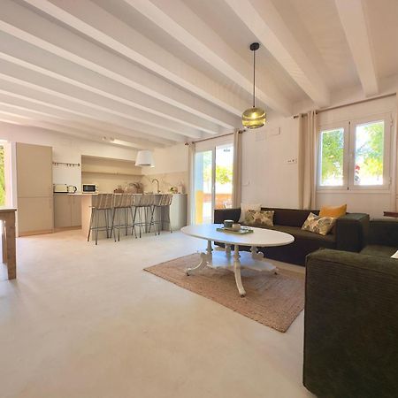 Villa Clavero Nine Premium Apt Malaga Exterior photo