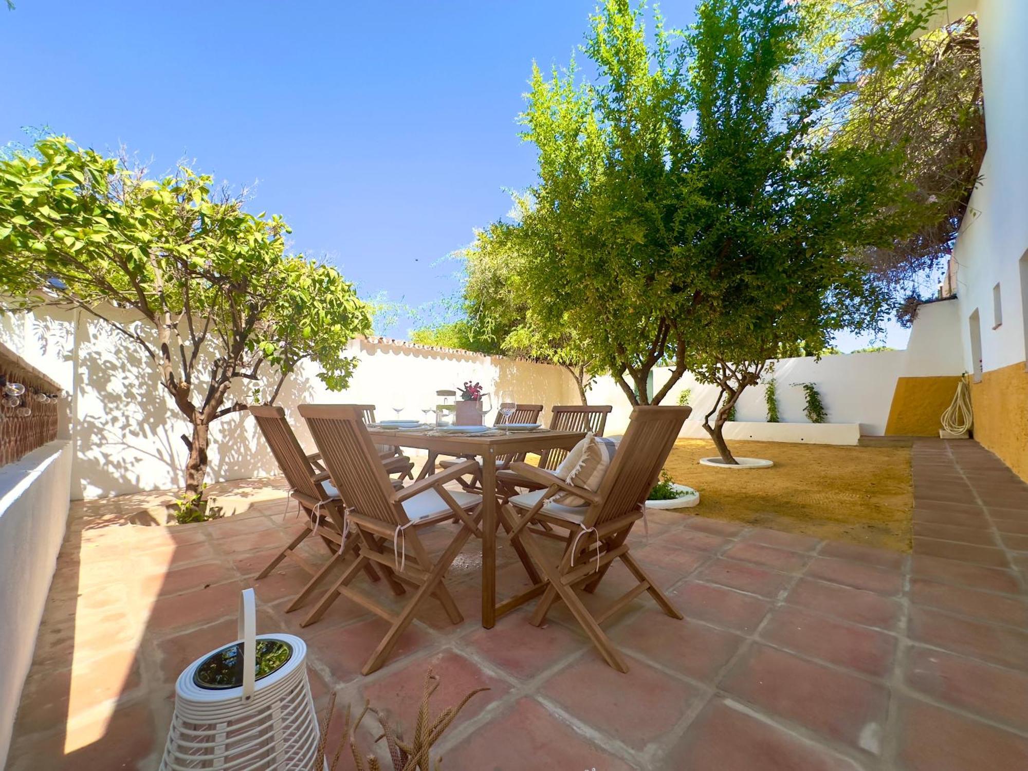Villa Clavero Nine Premium Apt Malaga Exterior photo