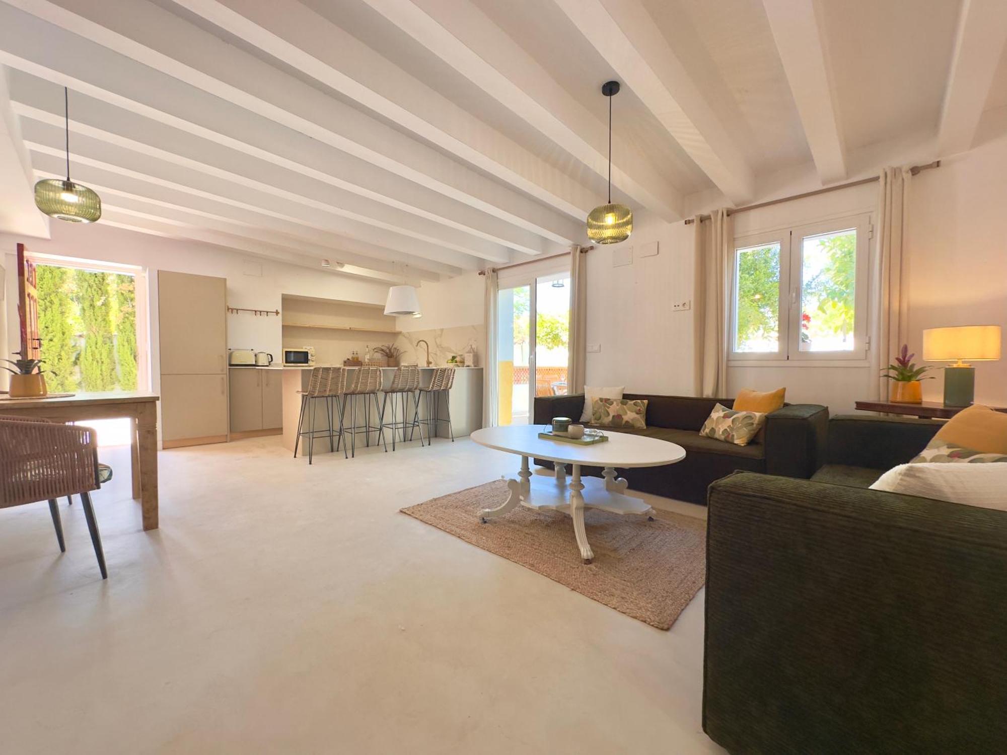 Villa Clavero Nine Premium Apt Malaga Exterior photo
