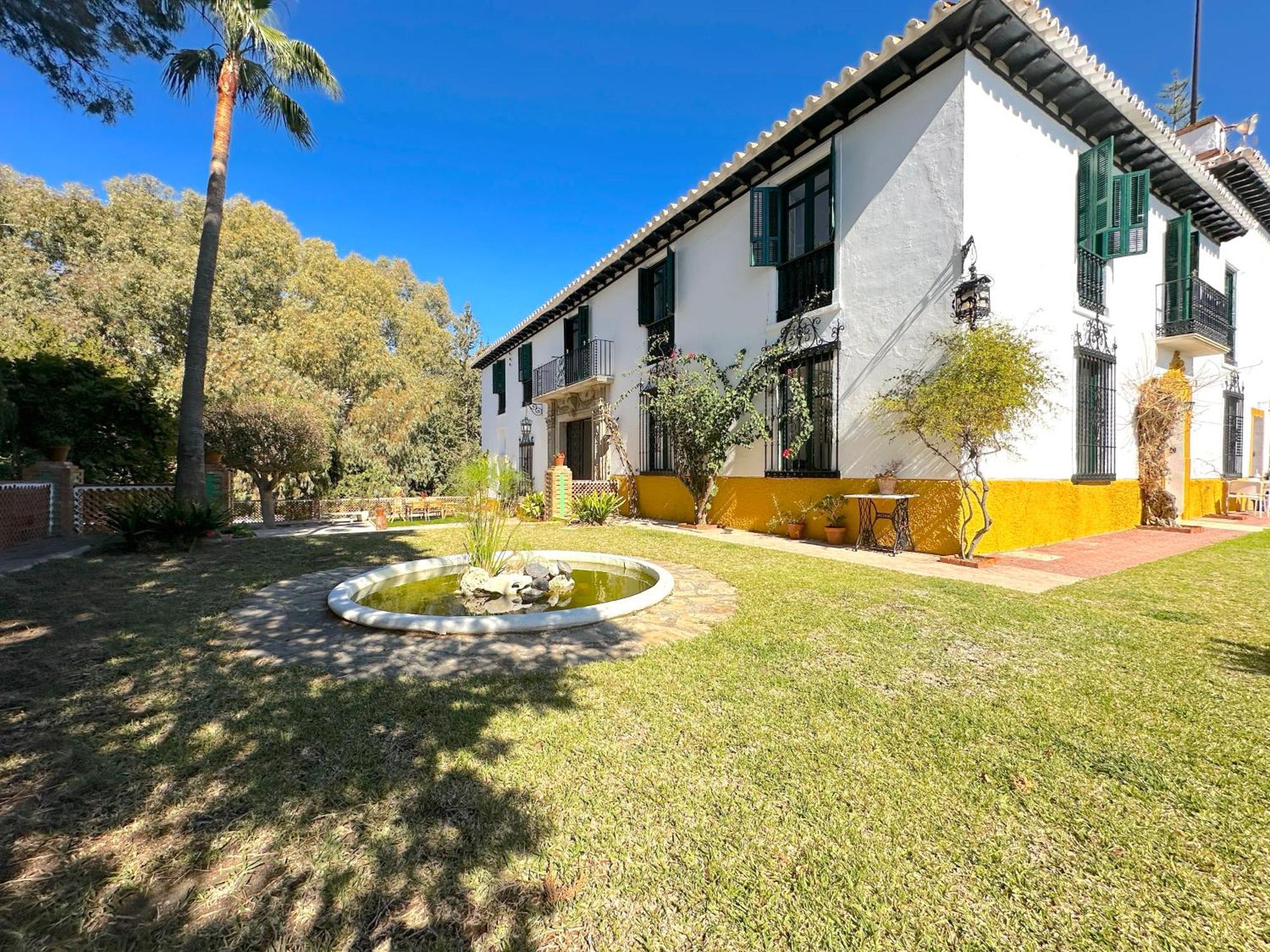 Villa Clavero Nine Premium Apt Malaga Exterior photo