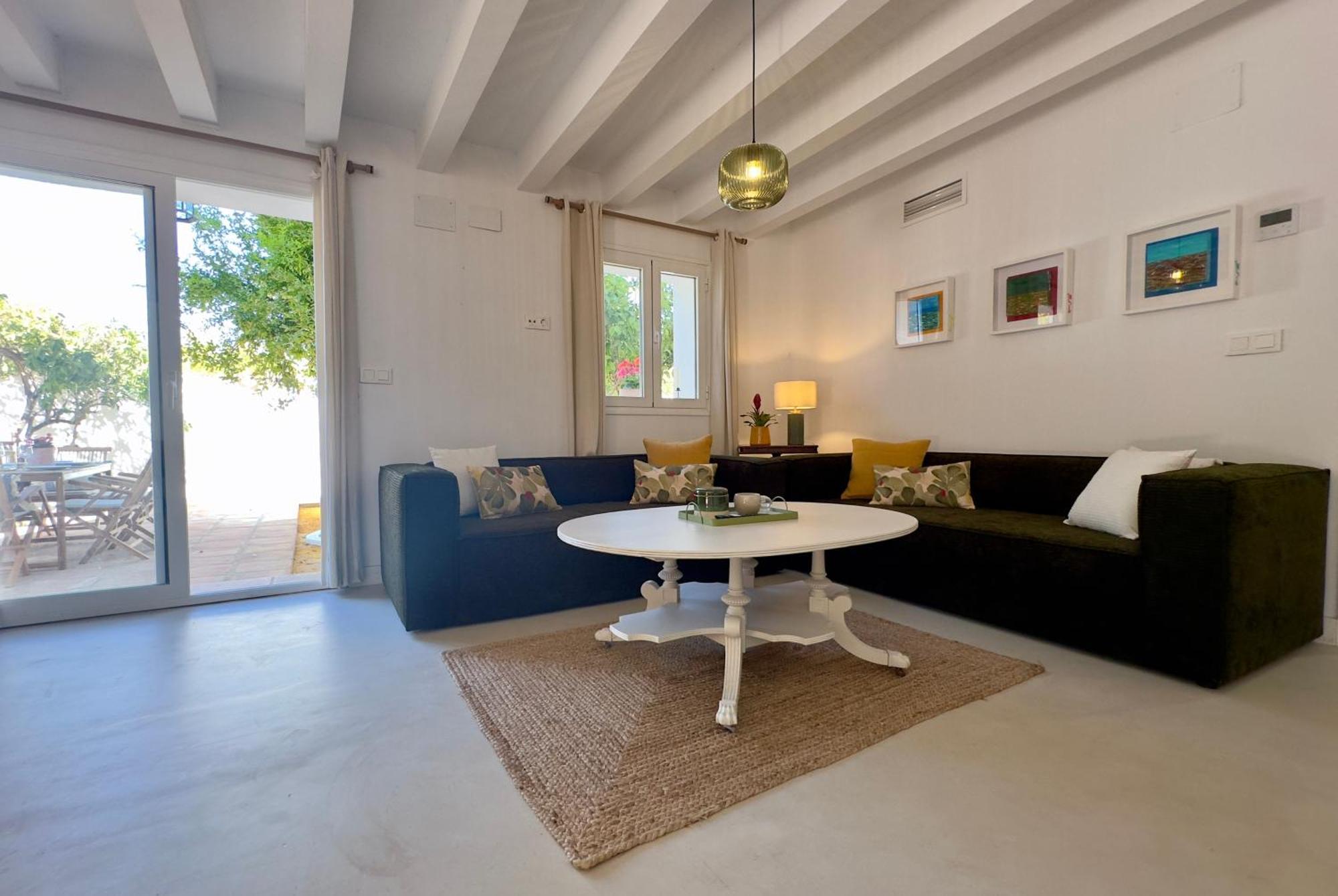 Villa Clavero Nine Premium Apt Malaga Exterior photo