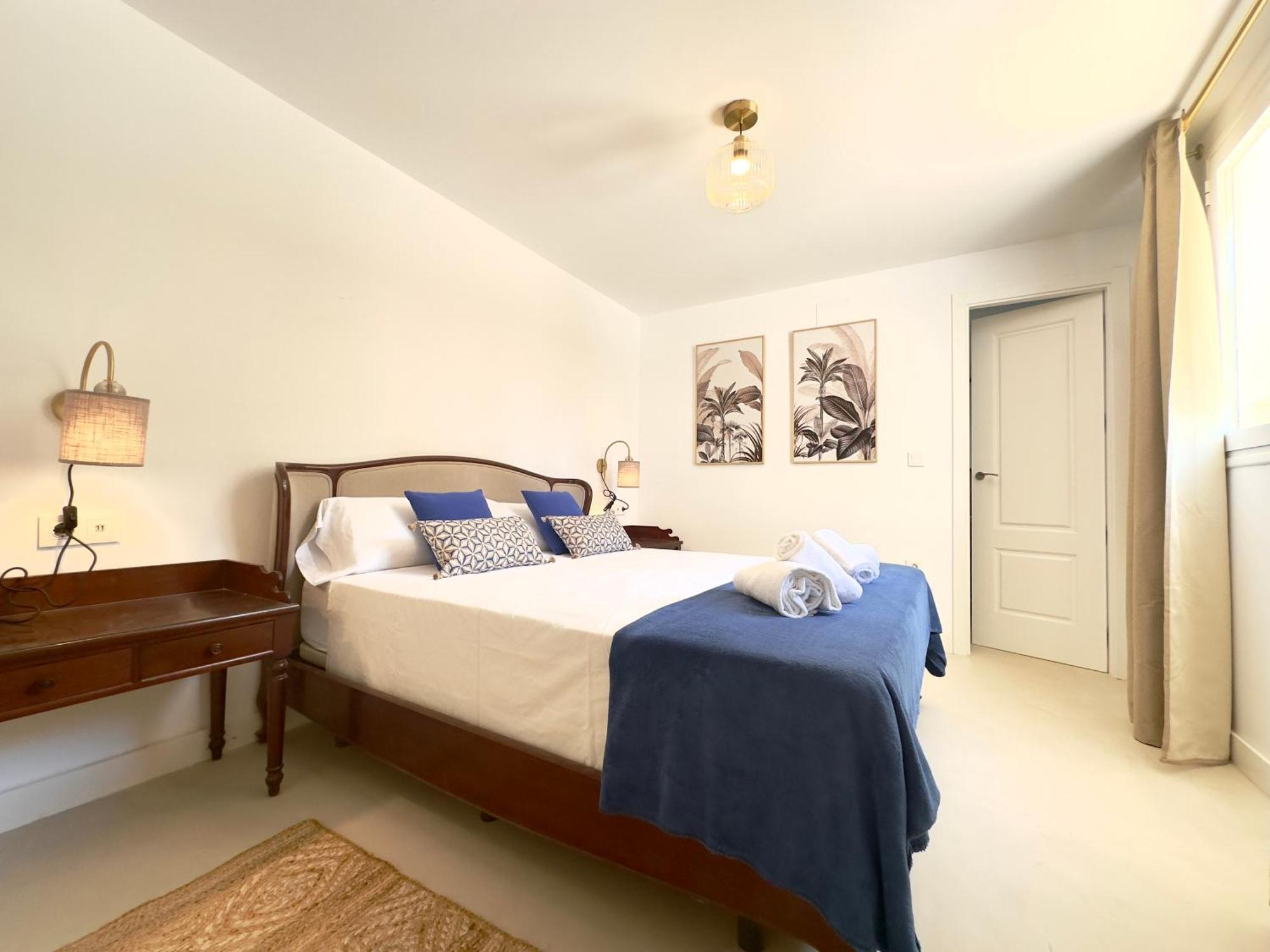 Villa Clavero Nine Premium Apt Malaga Exterior photo