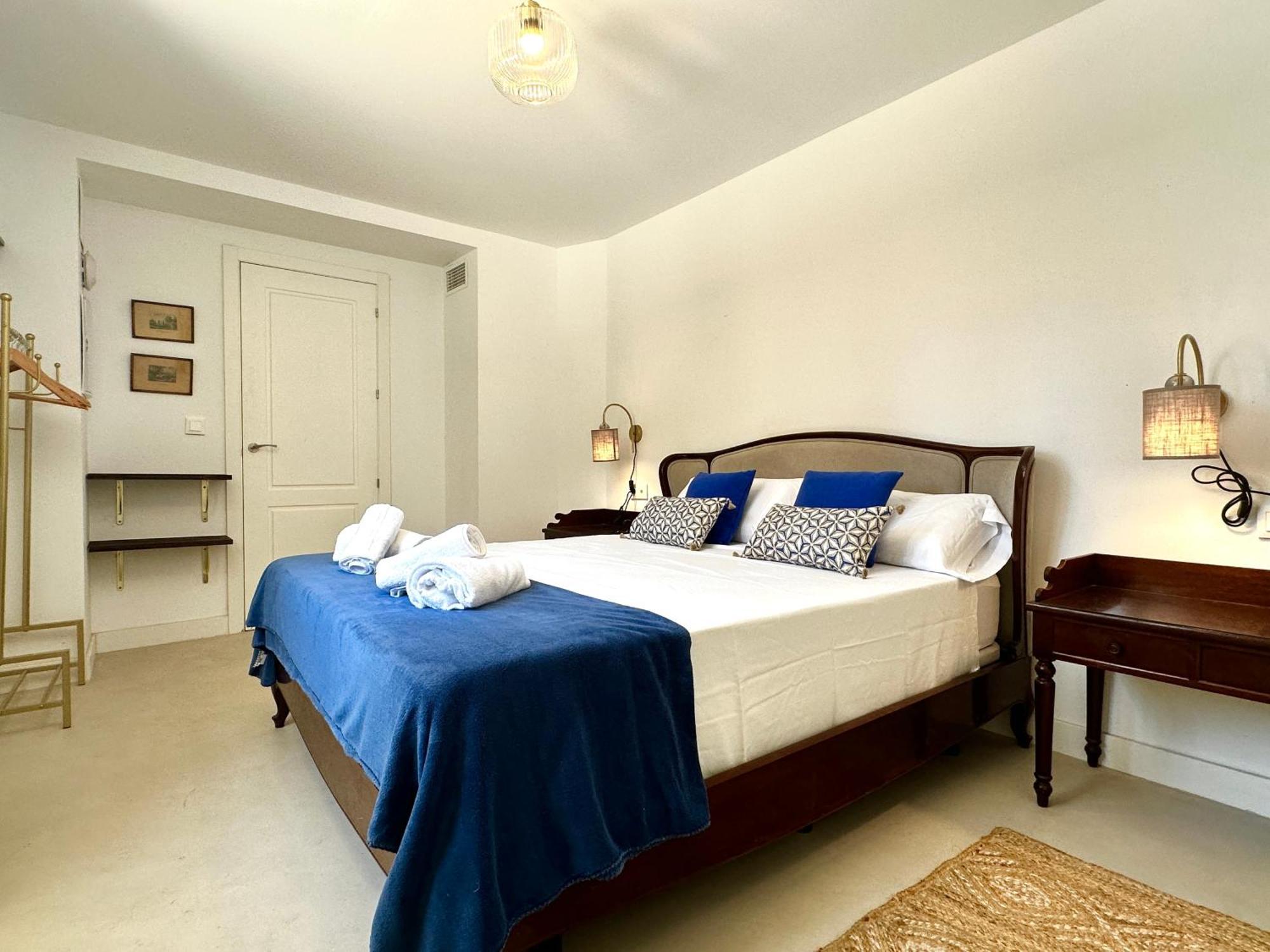 Villa Clavero Nine Premium Apt Malaga Exterior photo