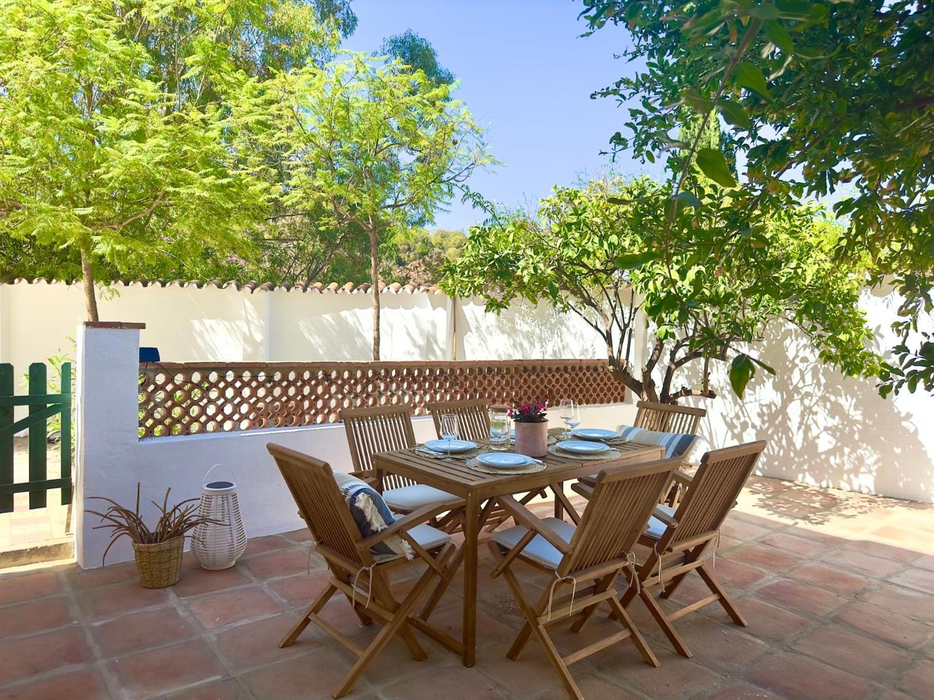 Villa Clavero Nine Premium Apt Malaga Exterior photo